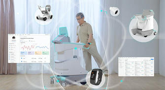 Future Community Models: Smart Elder Care and Service Optimization Amidst Population Decline