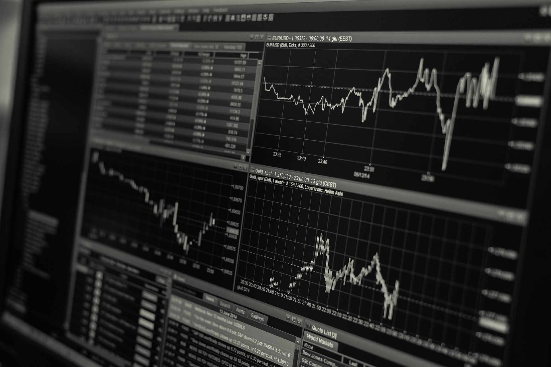 Mastering the Market: Stock Prediction Tools Unveiled