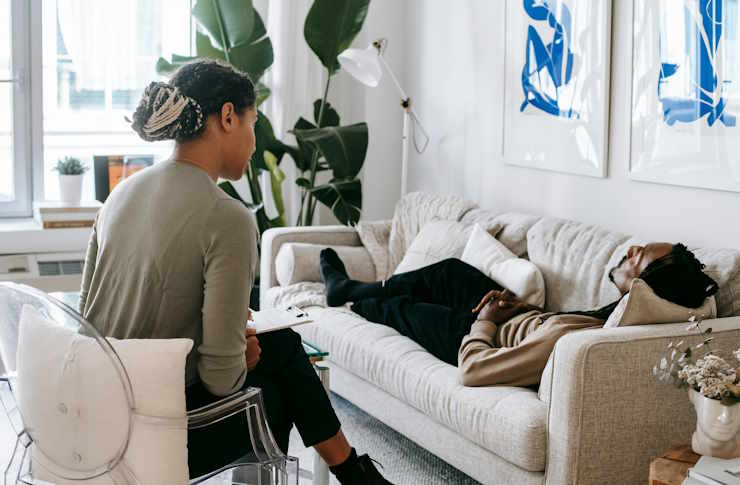 Depression Treatment: Finding Support Nearby