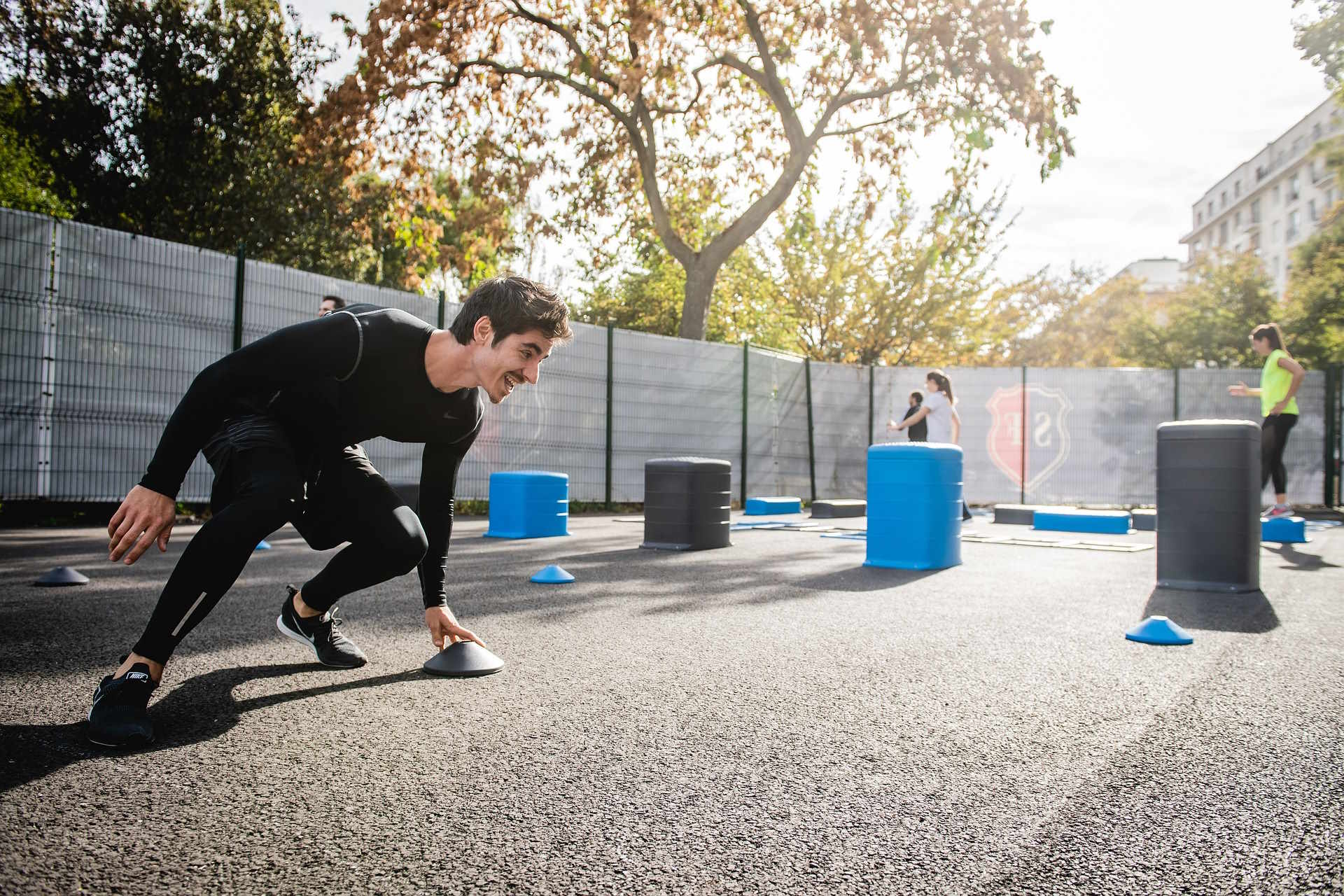Exploring Fitness Equipment Discount Tipps