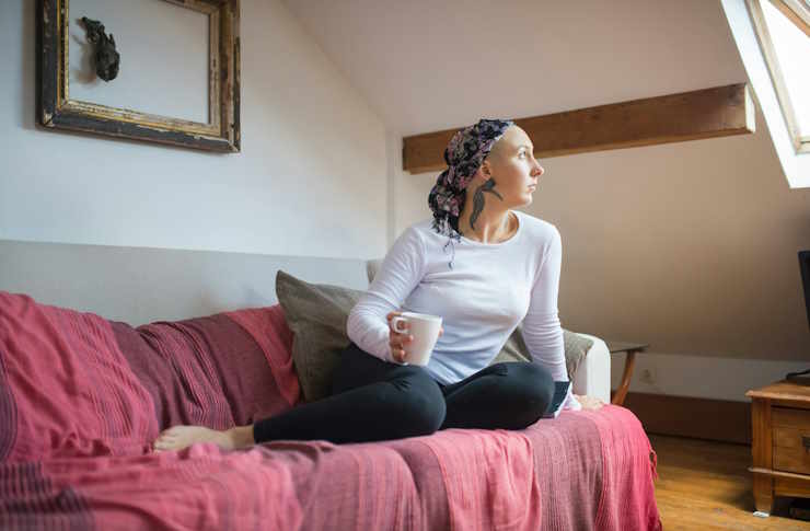 Bladder Cancer Treatment - Insights & Options