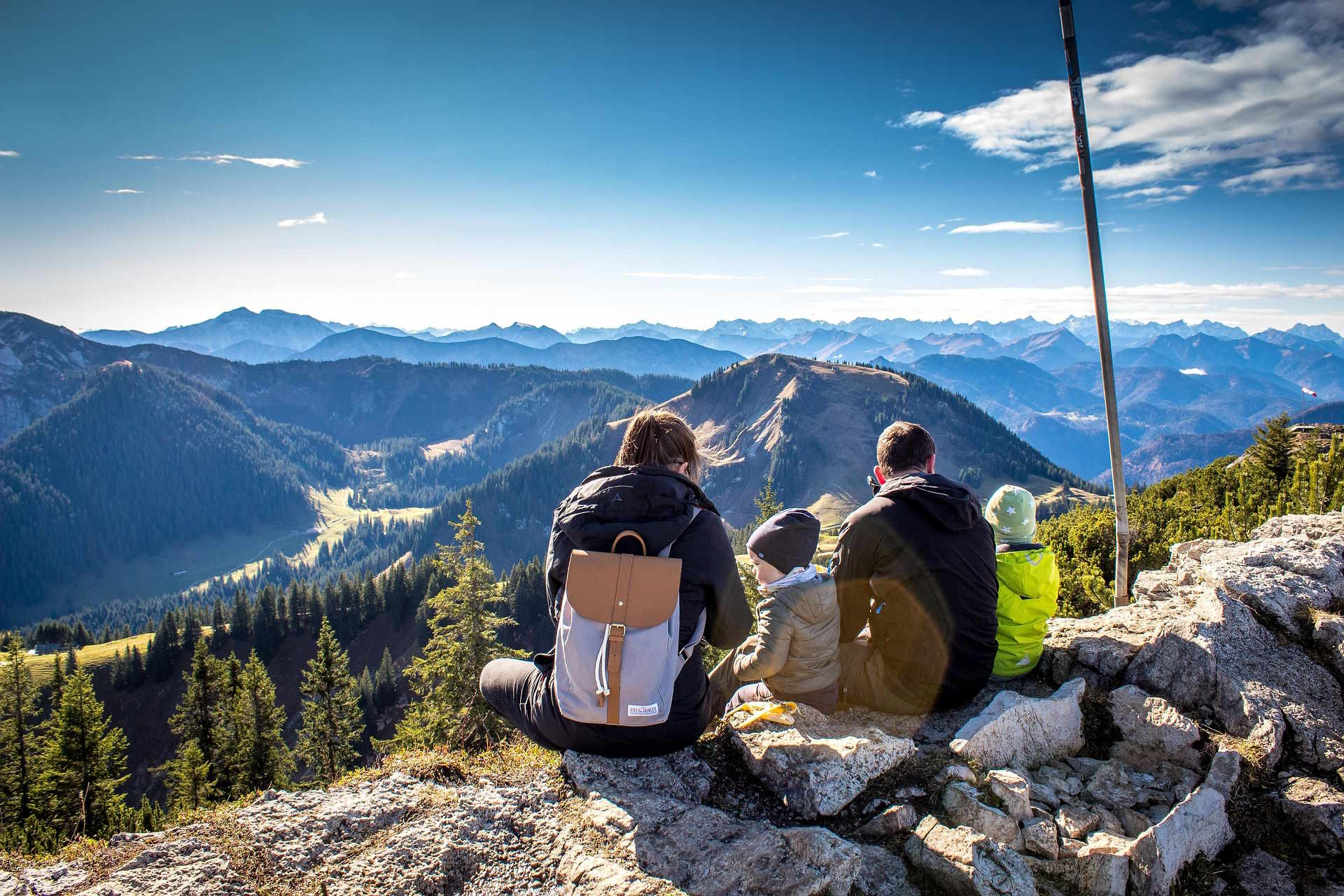 Exploring Family-Friendly Getaways: Discover Kid-Friendly Destinations