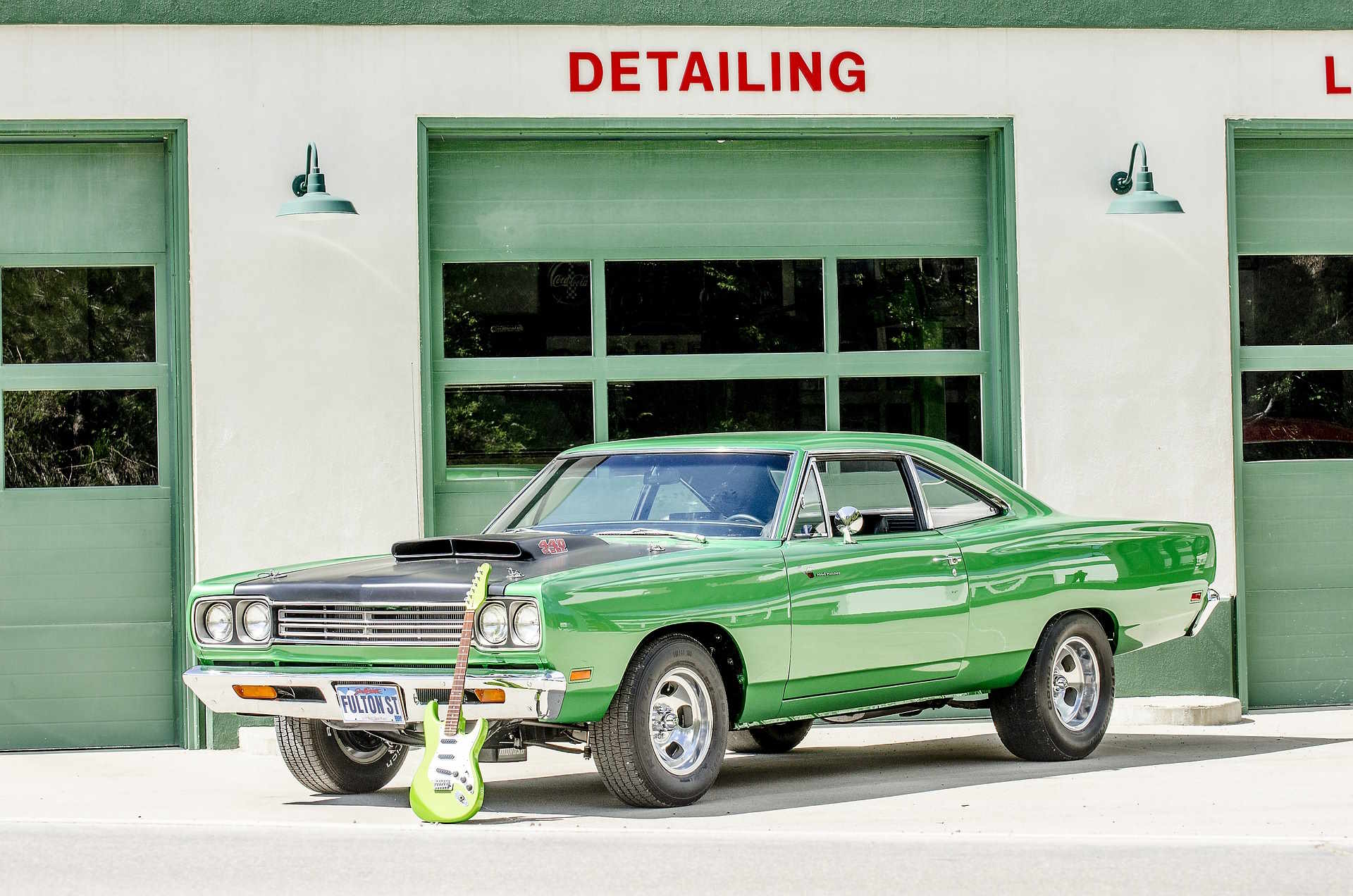 Maintain Your Vehicle: Auto Maintenance Service Promotions