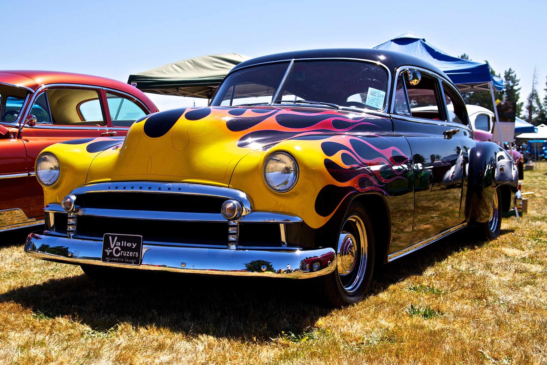 Upgrade Your Ride: Tipps for Car Customization Parts Discounts