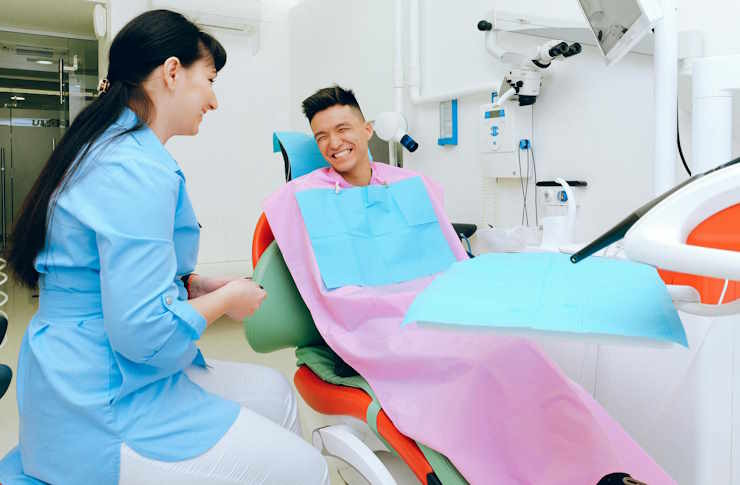 Dental Implants: Your Path to a Confident Smile