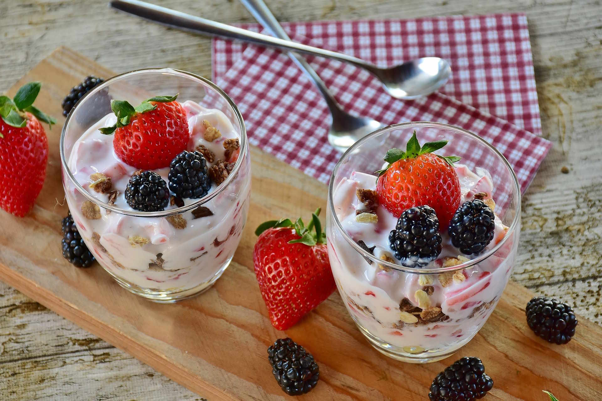 Sweeten Your Creations: Dessert Recipe Ingredients Deals