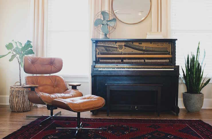 Furniture: Sale, Removal, and More