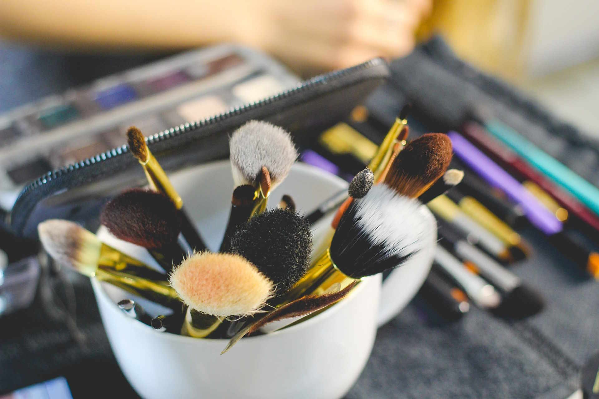 Makeup Ads: Discovering Beauty in Every Advert