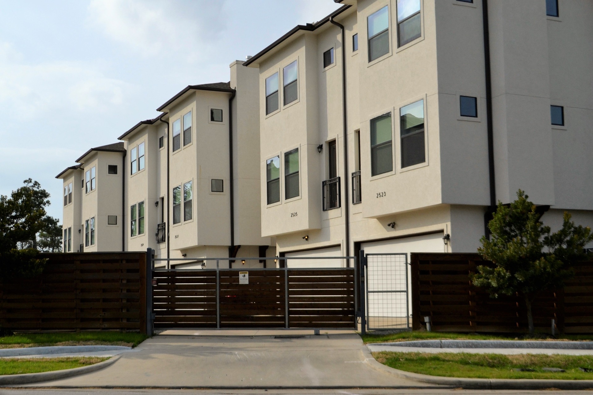 Finding Your Ideal Apartment: A Guide to Your Next Home